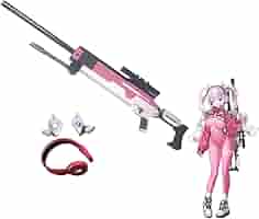 勝利の女神:NIKKE アリス 武器(コスプレ小道具) shoukakokusai_daojuzyf119